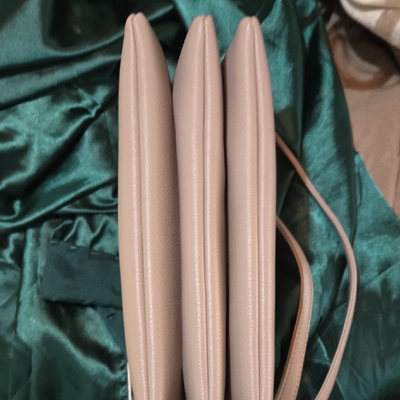 Elegant Gray Women's Bag - Picture 11 of 12